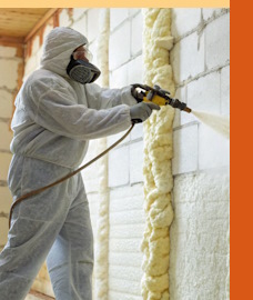 Услуги Услуги утепления в Вологде под ключ